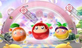 蛋仔最新联动爆料,揭秘最新联动爆料，惊喜连连等你探索！