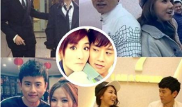 最新爆料张杰,揭秘明星背后的爱情故事