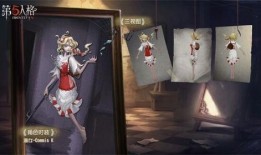 第五人格五月联动爆料最新,神秘角色与惊悚剧情提前揭晓