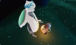 光遇国际服最新礼包爆料,惊喜福利等你来拿！