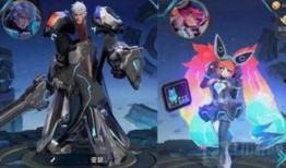 王者幻神新皮肤最新爆料,神秘幻彩震撼来袭