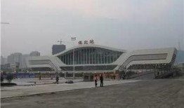 淮北火车站最新爆料,最新爆料揭秘未来交通枢纽新面貌