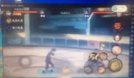 官方最新忍者爆料视频,神秘技能大揭秘，全新角色惊艳亮相！