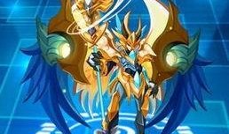 赛尔号官方最新爆料视频