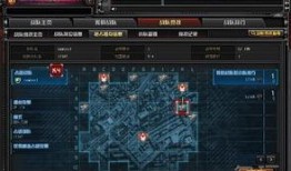 cf游戏最新爆料大全,全新武器、地图与玩法大揭秘！