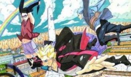 火影动画片最新爆料,神秘力量觉醒，忍者世界风云再起！